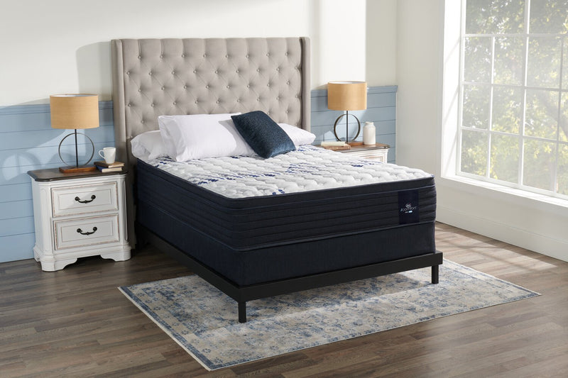 Sommier Vanguard 2023 de Serta pour grand lit