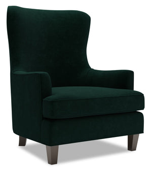 Fauteuil d'appoint à oreilles Sofa Lab - Hunter