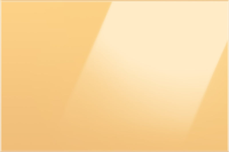 Panneau inférieur pour réfrigérateur Bespoke Samsung à 3 portes à portes françaises - RA-F36DB3C0/AA 