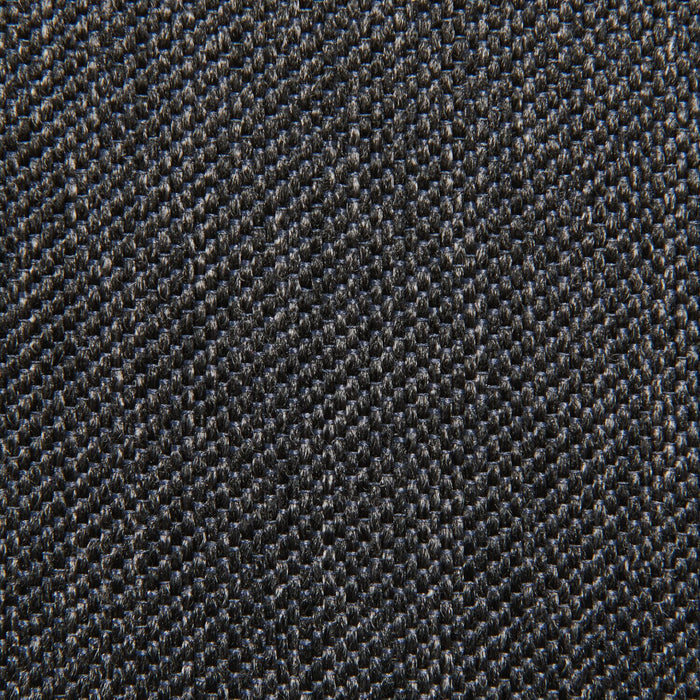 Base plateforme Breeze pour lit simple - noir