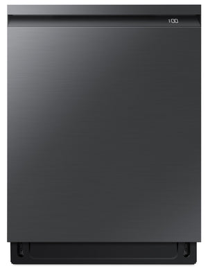 Lave-vaisselle encastré Bespoke de Samsung 42 dB avec StormWash+MC - DW80B7070UG/AC
