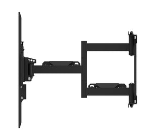 Support pour téléviseur antivol et entièrement articulé SDX600 Kanto Living - SDX600