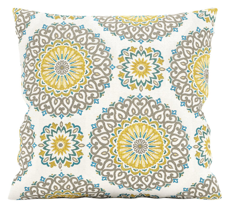 Coussin décoratif Sofa Lab - Jade