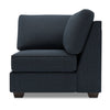 Fauteuil carré en coin Roll de la collection Sofa Lab - Luna Sailor