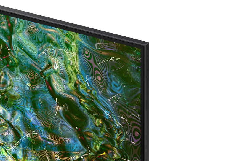 Téléviseur intelligent Neo QLED Samsung UHD 4K de 43 po à 120 Hz avec Neo Quantum HDR (QN43QN90DAFXZC)