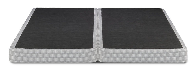 Ensemble sommier divisé à profil bas GL de Beautyrest pour grand lit