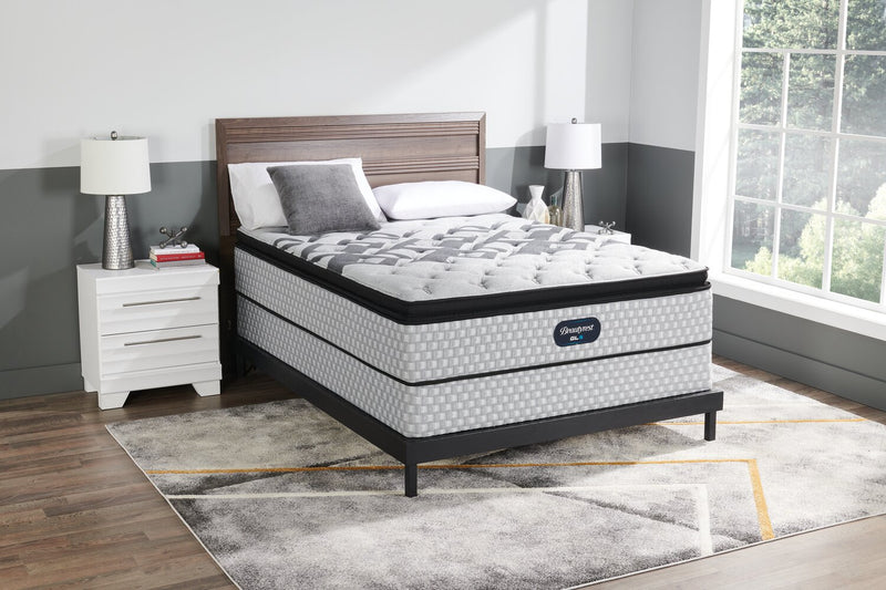 Matelas à plateau-coussin GL6 de Beautyrest pour grand lit