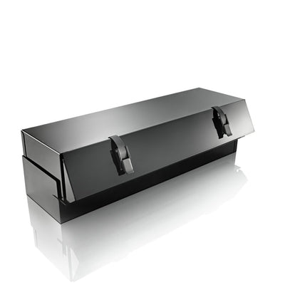 KitchenAid Downdraft Duct-Free Kit - W10768190 - Range Hood Part in Stainless Steel