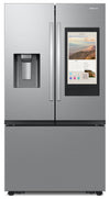 Réfrigérateur Samsung de 25 pi³ à portes françaises avec portail Family HubMC - RF27CG5900SRAC 