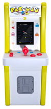 Borne d’arcarde PAC-MANMD de Arcade1Up Jr. 