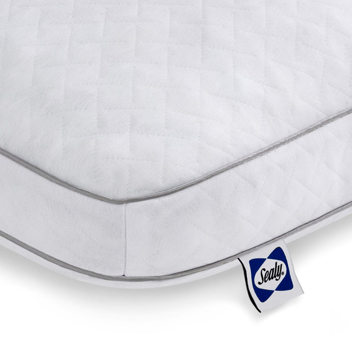 Oreiller Sealy à confort personnalisable