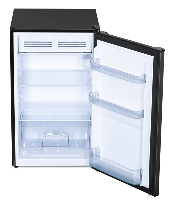 Mini réfrigérateur Danby de 4,4 pi³ et de 20,7 po à 1 porte - acier inoxydable - DCR044B1SLM