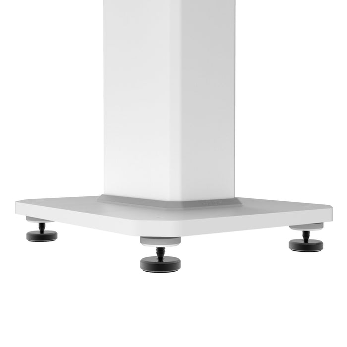 Socles de plancher creux pour haut-parleur Kanto Living SX de 26 po - SX26W