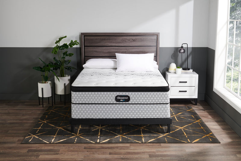 Matelas à Euro-plateau GL2 de Beautyrest pour grand lit