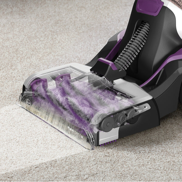 Nettoyeur automatique pour tapis SmartWashMC Pet Complete de Hoover - FH53000