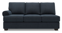  Sofa-lit de gauche Roll de la collection Sofa Lab- Luna Sailor 