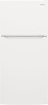 Réfrigérateur Frigidaire de 20 pi³ à congélateur supérieur - FFTR2045VW
