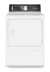  Sécheuse électrique Huebsch de 7 pi³ avec Pet PlusMC - DR7102WE 