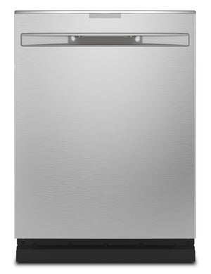 Profile UltraFresh System Built-In Dishwasher - PDP755SYRFS | Lave-vaisselle encastré Profile avec système UltraFresh - PDP755SYRFS | PDP755SS