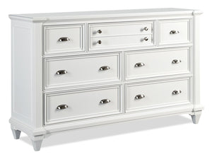 Vera Dresser | Commode Vera | VERAW7DR