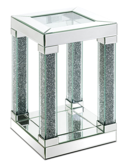 Berni Accent Table II  