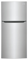 Réfrigérateur Frigidaire Gallery de 20 pi³ à congélateur supérieur – FGHT2055VF