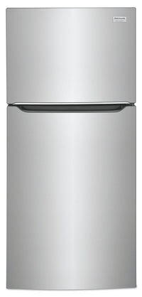  Réfrigérateur Frigidaire Gallery de 20 pi³ à congélateur supérieur – FGHT2055VF 