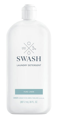  Détergent à lessive Swash linge frais de Whirlpool - SWHLDLFL2B 