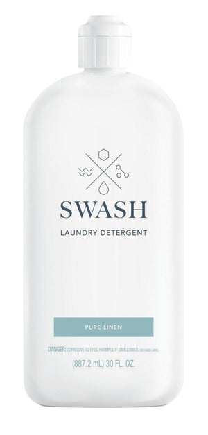 Détergent à lessive Swash linge frais de Whirlpool - SWHLDLFL2B