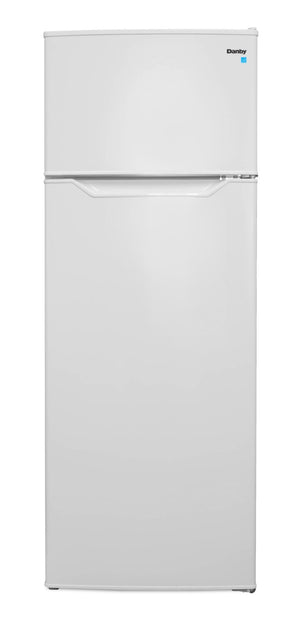 Réfrigérateur Danby de 7,4 pi3 à congélateur supérieur - DPF074B2WDB-6