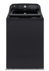 Laveuse GE à chargement par le haut de 5,3 pi³ avec système de lavage Infusor et SaniFresh - GTW690BMTDG