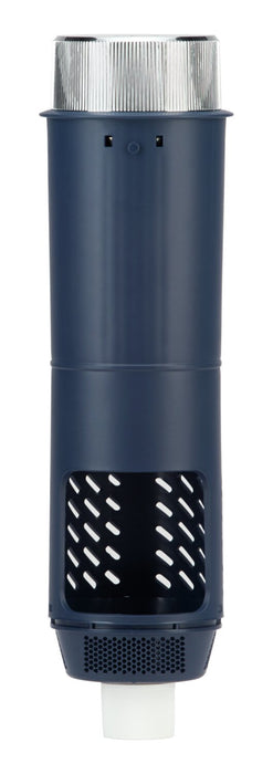 Laveuse Maytag à chargement par le haut Pet Pro de 5,4 pi³ - noir volcan - MVW6500MBK