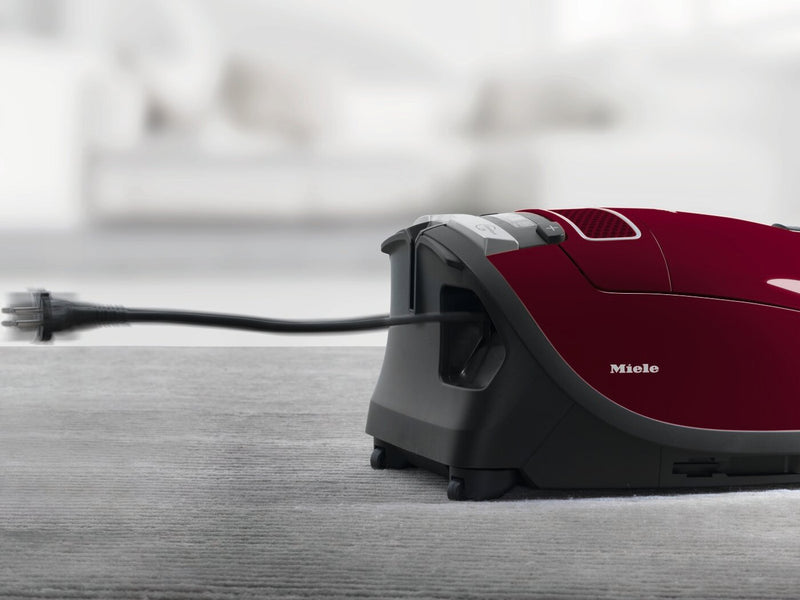 Aspirateur-traîneau Miele Complete C3 - 41GDE040CDN