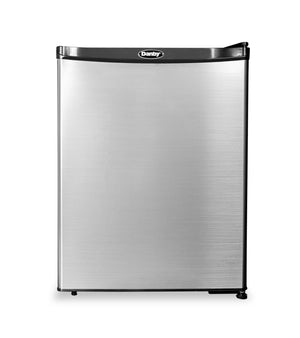 Réfrigérateur compact Danby de 2,2 pi3 - DAR022A1SLDB