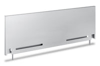 Dosseret Samsung de 9 po pour cuisinière encastrée de 30 po – NX-AB5900RS/AA