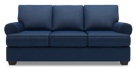  Sofa Roll de la collection Sofa Lab - Pax Navy 