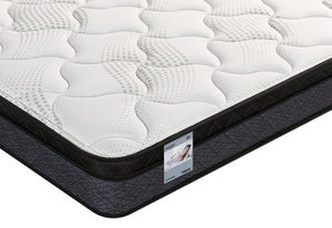 Matelas à Euro-plateau Portage de Springwall pour lit simple