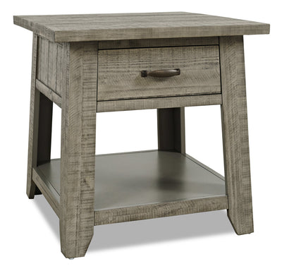 Colson End Table 