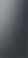 Panneau supérieur pour réfrigérateur Bespoke Samsung à 4 portes à portes françaises - RA-F18DU4MT/AA