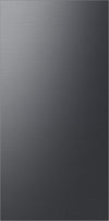 Panneau supérieur pour réfrigérateur Bespoke Samsung à 4 portes à portes françaises - RA-F18DU4MT/AA