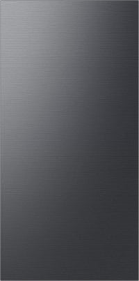  Panneau supérieur pour réfrigérateur Bespoke Samsung à 4 portes à portes françaises - RA-F18DU4MT/AA 