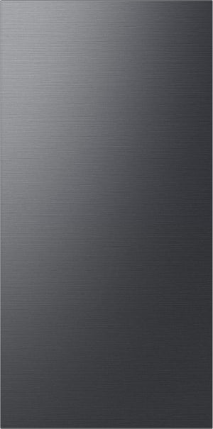 Panneau supérieur pour réfrigérateur Bespoke Samsung à 4 portes à portes françaises - RA-F18DU4MT/AA