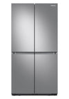 Réfrigérateur Samsung de 22,8 pi³ à 4 portes de profondeur comptoir – RF23A9671SR/AC 