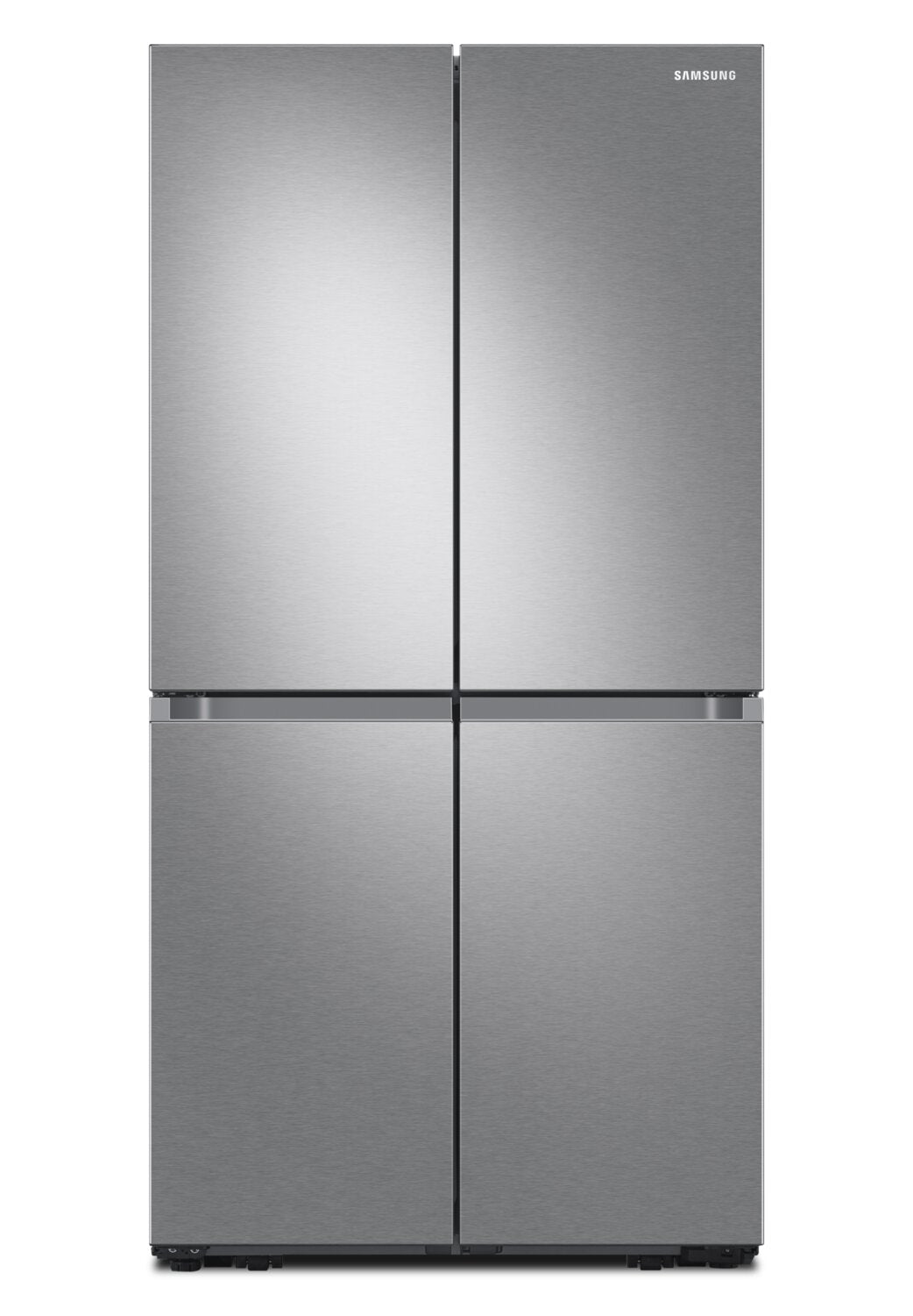 Réfrigérateur Samsung de 22,8 pi³ à 4 portes de profondeur