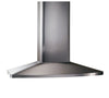 Hotte cheminée pour îlots Broan de 36 po - E5490SS