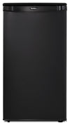 Mini réfrigérateur Danby de 3,3 pi³ et de 17,7 po à 1 porte - noir - DAR033A1BDD