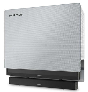 Housse pour téléviseur extérieur de 65 po Furrion AuroraMD - FV1C65WB
