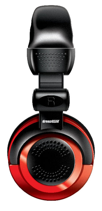Casque d'écoute universel câblé pour le jeu DreamGEAR