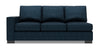 Sofa de gauche Track de la collection Sofa Lab - Luxury Indigo