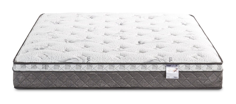 Matelas à Euro-plateau Odell de Springwall pour grand lit